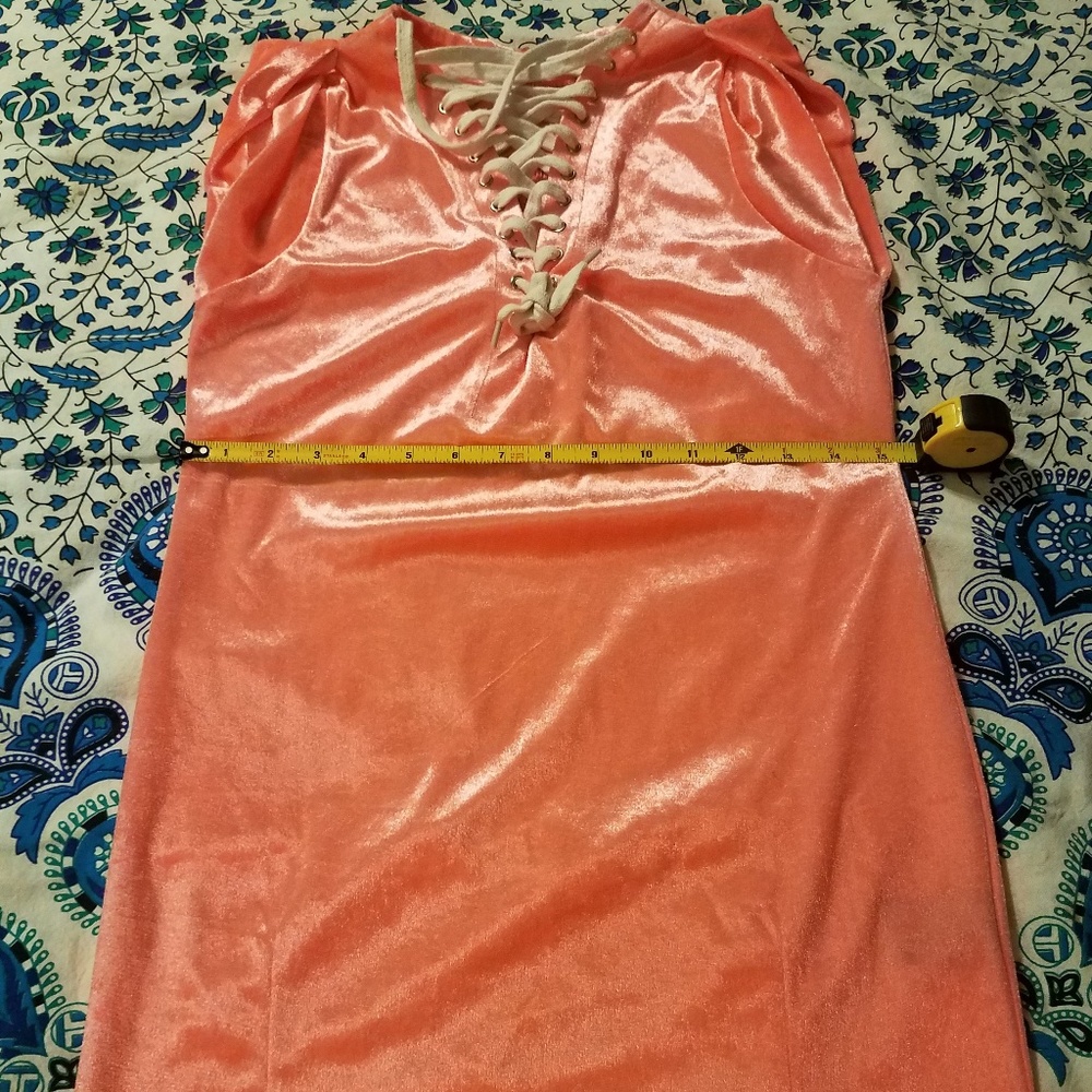 COPY - Love punch dress by Unif